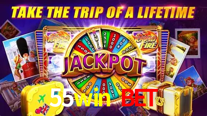 Bônus após cadastro na 55win bet