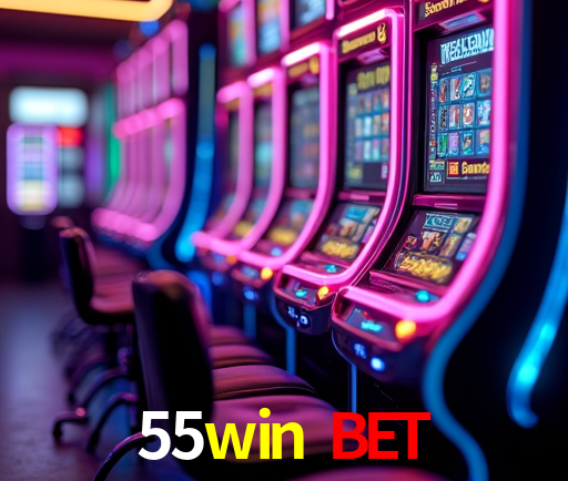 Segurança e performance na plataforma 55win bet