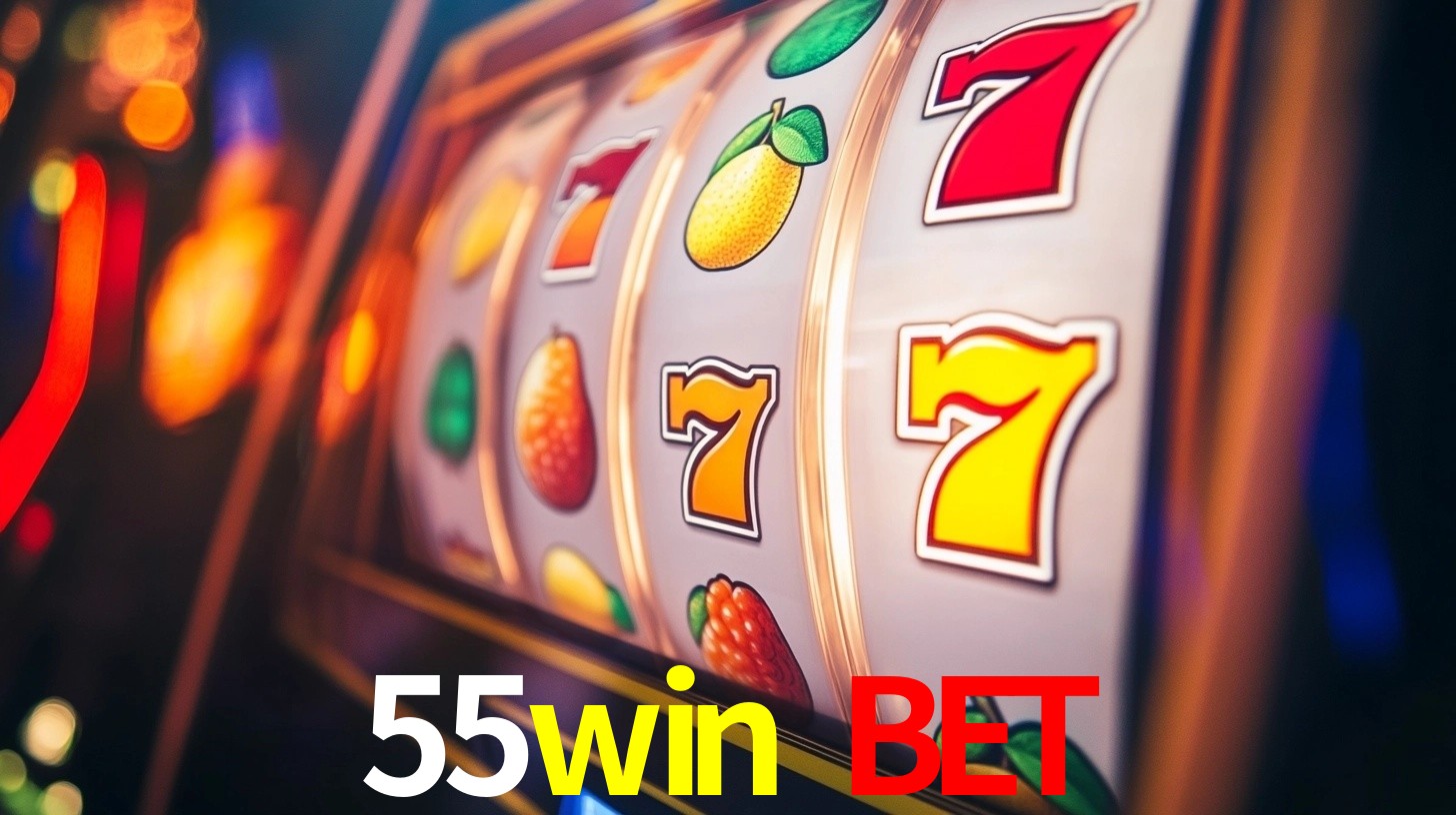 Bônus de boas-vindas na 55win bet