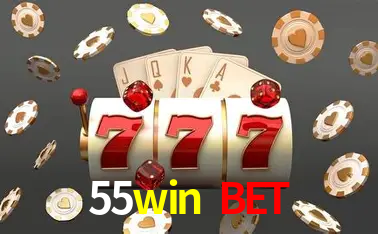 Jogos de mesa e apostas rápidas na 55win bet