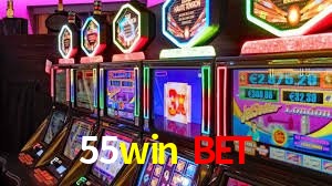 Página oficial no Facebook da 55win bet