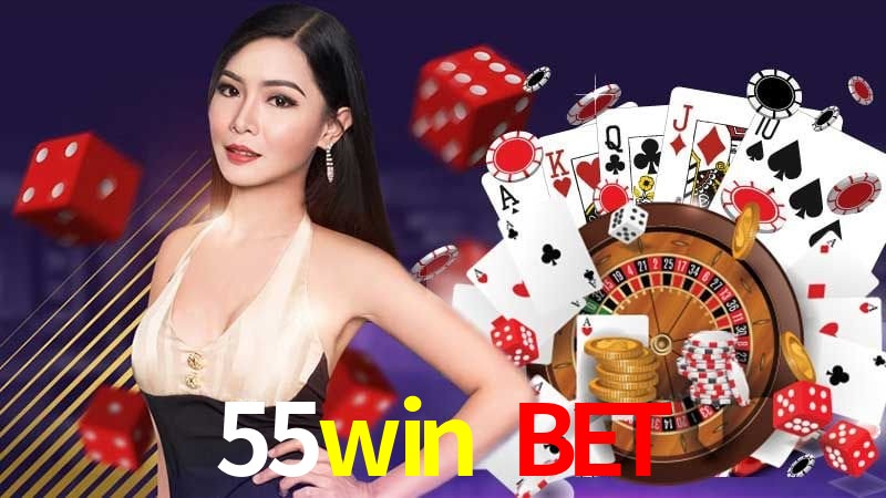 Roda da fortuna na 55win bet