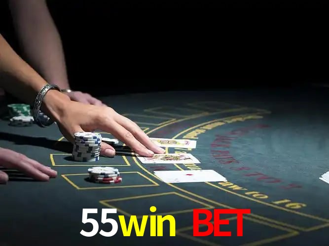 Jogos populares e pagamentos rápidos na 55win bet